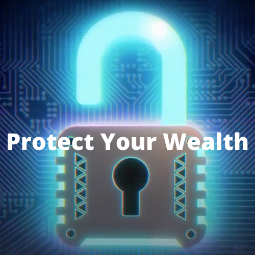 Protect Your Wealth