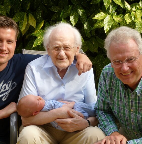 estate planning for parents